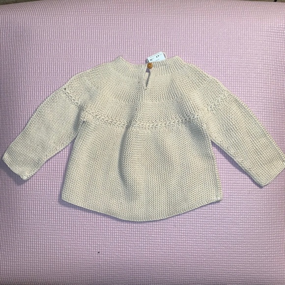 Zara knit sweater - Picture 3 of 3